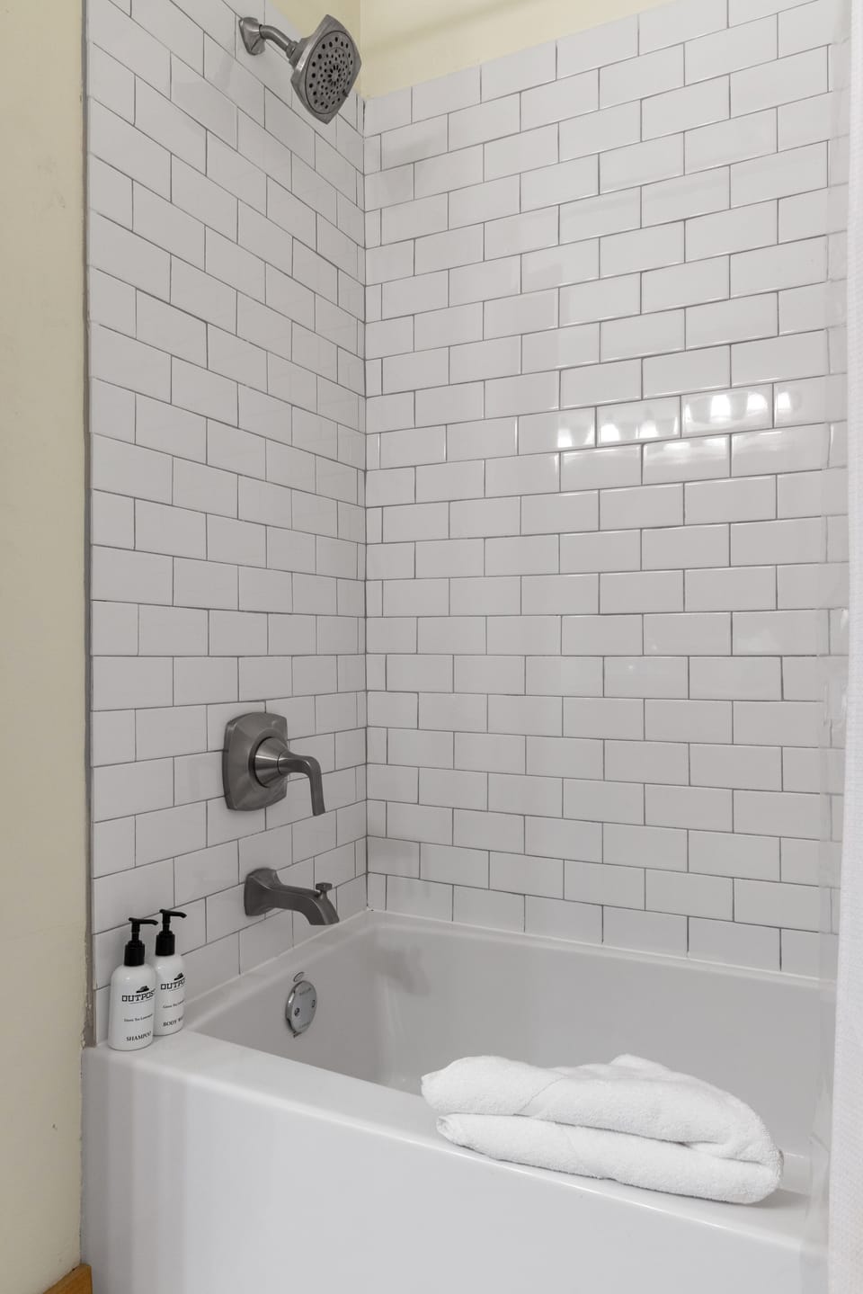 Downstairs Guest Bathroom