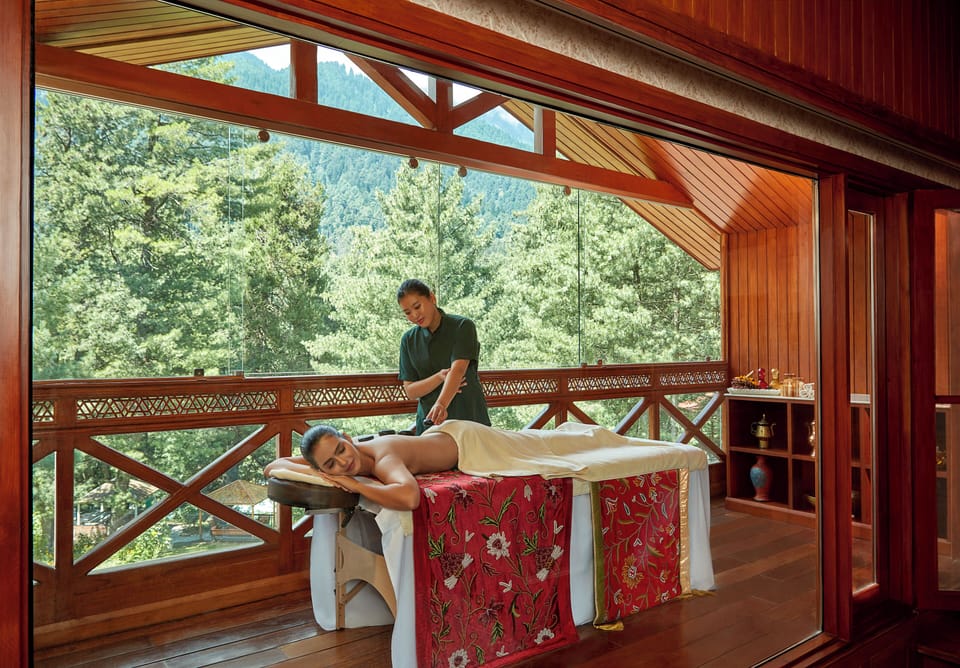 Welcomhotel by ITC Hotels, Pine N Peak, Pahalgam Hotel in India