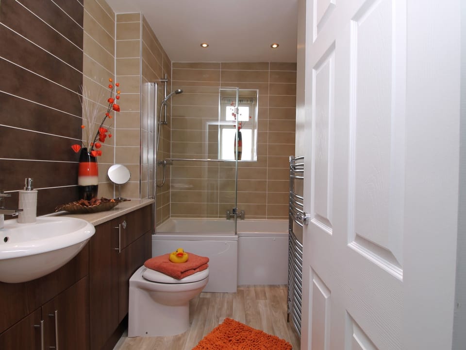 Colliery Cottage Cottage in Lanchester