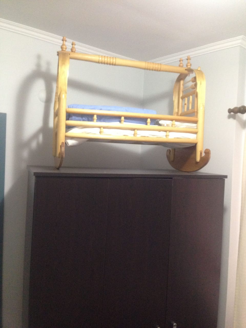 Apartment, 2 Bedrooms | Room amenity