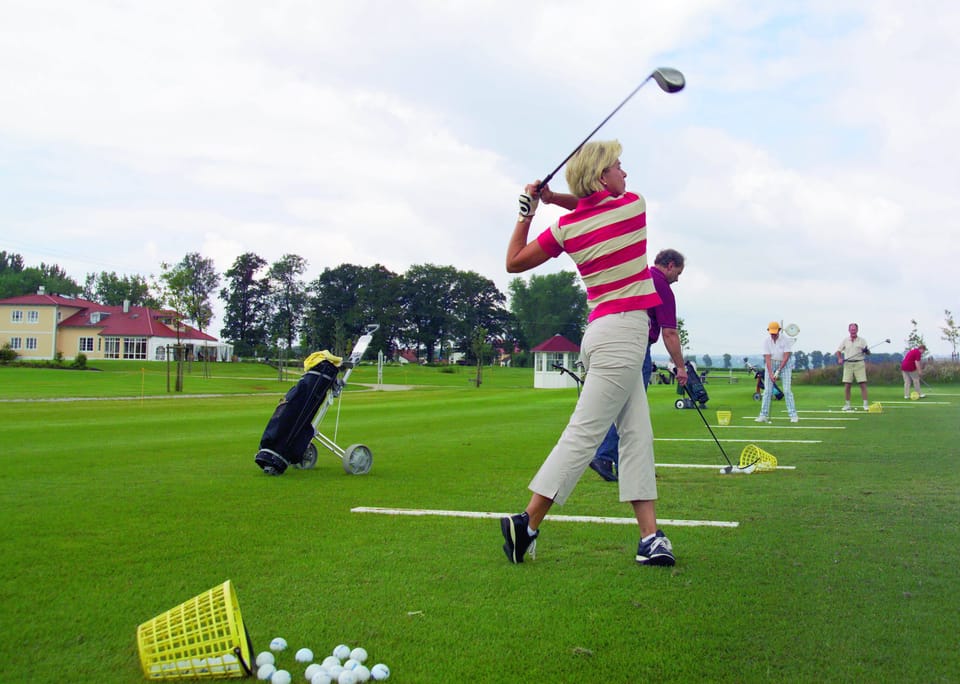Golf