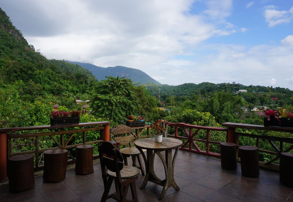 Suanboon Cottage Hotel in Thailand