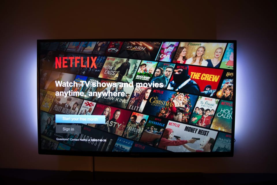 Television
