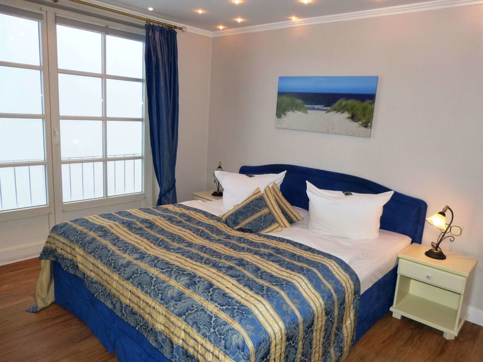 Double Room | Individually decorated, individually furnished, soundproofing