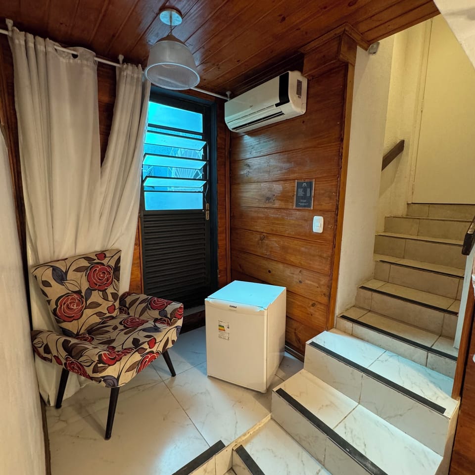 Economy Double Room | Minibar, iron/ironing board, free WiFi, bed sheets