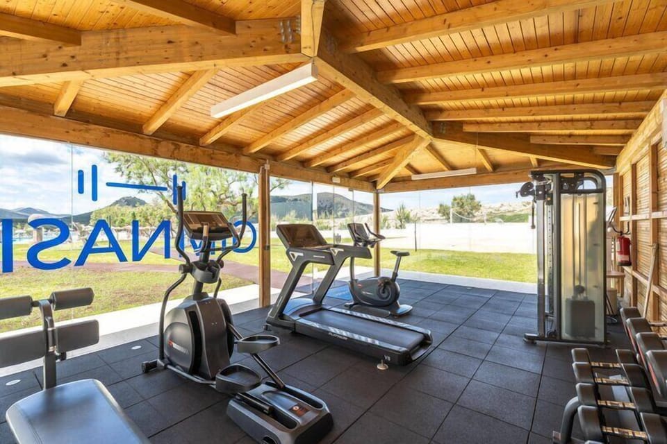 THB Cala Lliteras Hotel - Adults Only Resort in Llevant