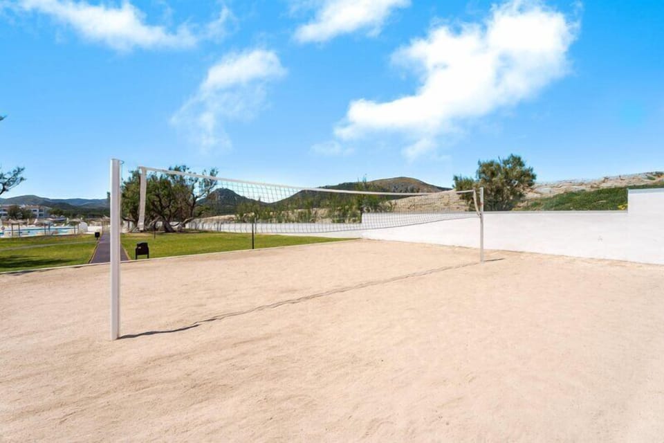 THB Cala Lliteras Hotel - Adults Only Resort in Llevant