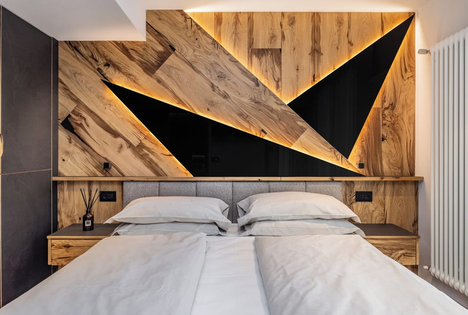 Valley Vibe con Balcone | Minibar, in-room safe, desk, WiFi (free)
