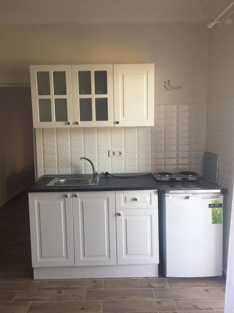 Comfort Villa Ozel Havuzlu ,Ozel Bahceli | Private kitchen | Electric kettle