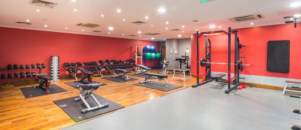 The Bonnington Dublin & Leisure Centre Hotel in Dublin