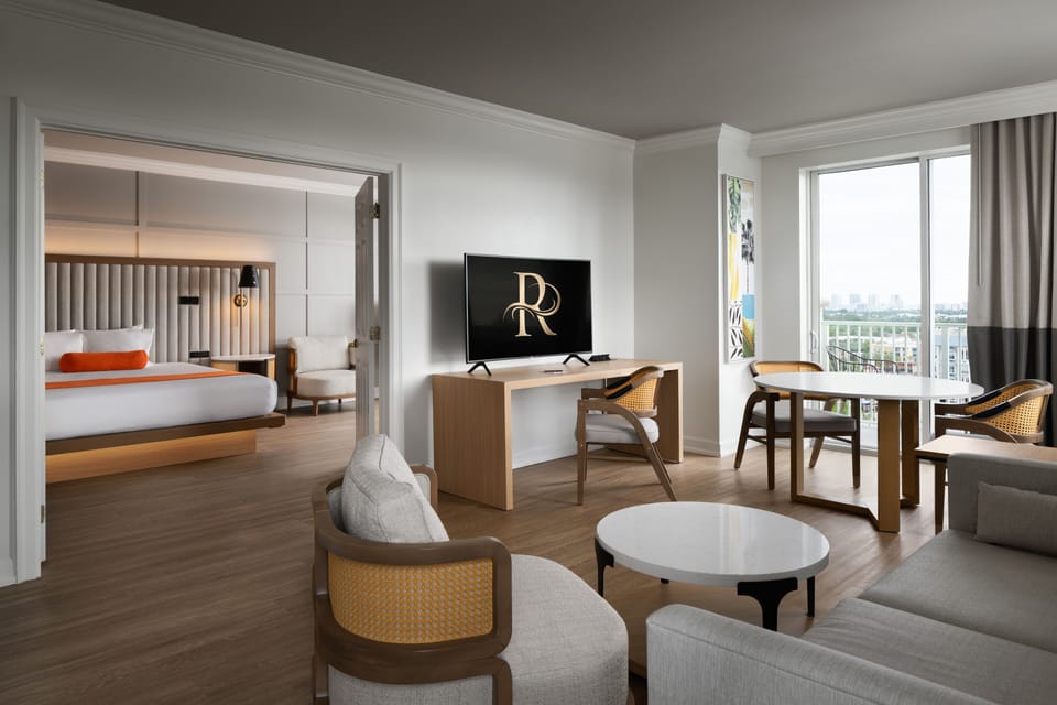 In-room safe, desk, iron/ironing board, free WiFi