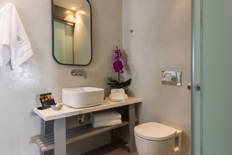 The 48 Suites Bed and Breakfast in Chania