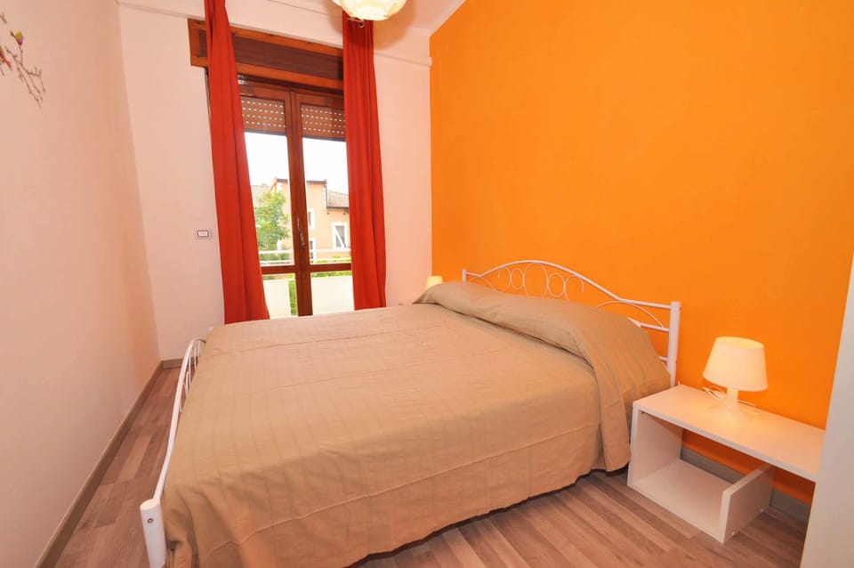Apartment, 3 Bedrooms | 3 bedrooms