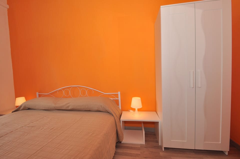 Apartment, 3 Bedrooms | 3 bedrooms
