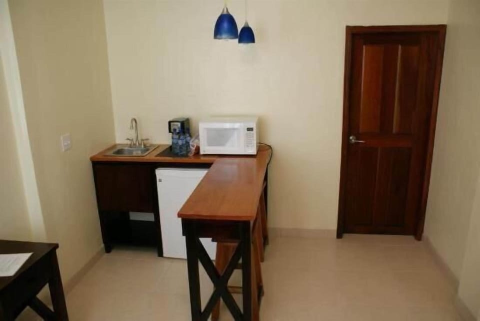 In-room safe, desk, iron/ironing board, free WiFi