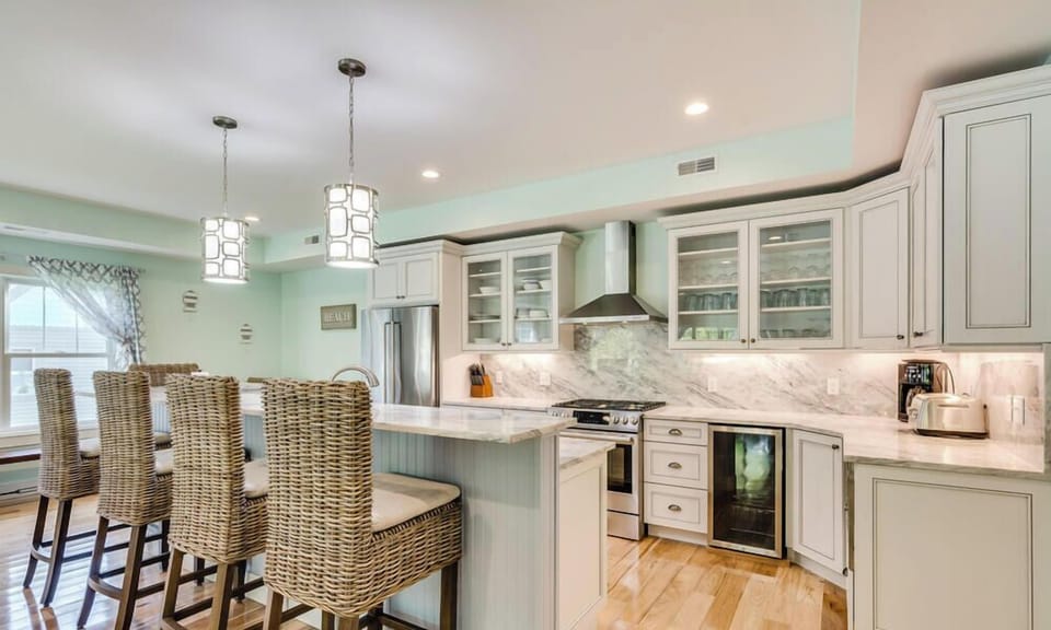 Welcome to Luxury Living-nearly 4,000 sqft w/ a Clean and Modern feel