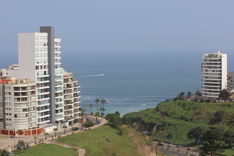 This is Another Ocean View that Our Guests Can Enjoy Hours Viewing