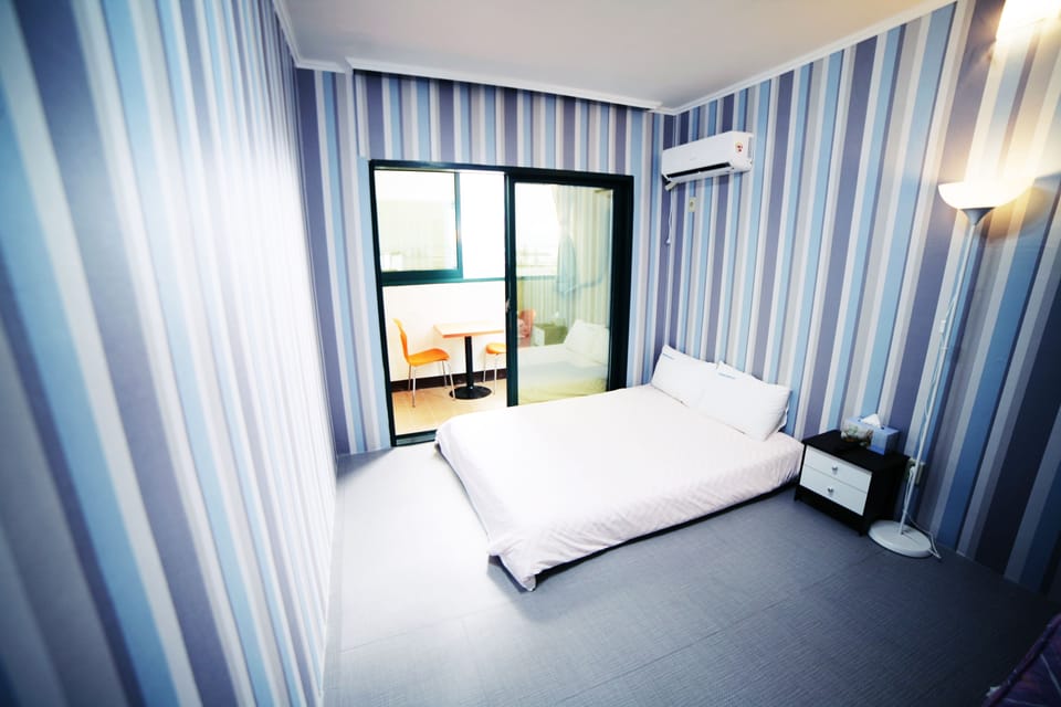 Room, Park View (Hansil) | Free WiFi