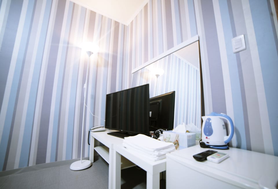 Room, Park View (Hansil) | Room amenity