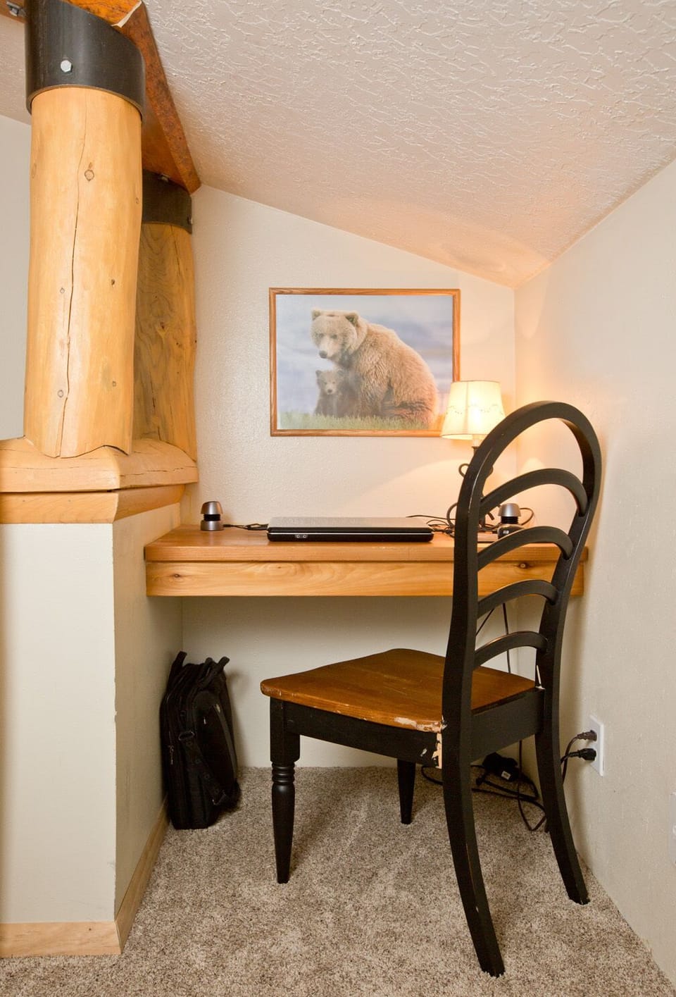 Apex Real Estate and Property Management Workspace