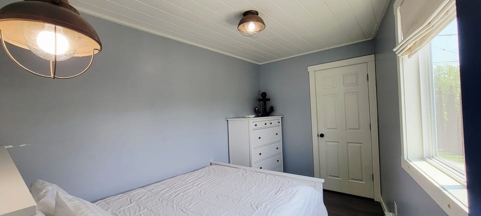 Shipwatch Second Bedroom