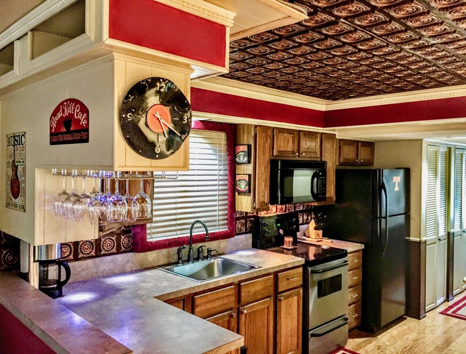 Galley