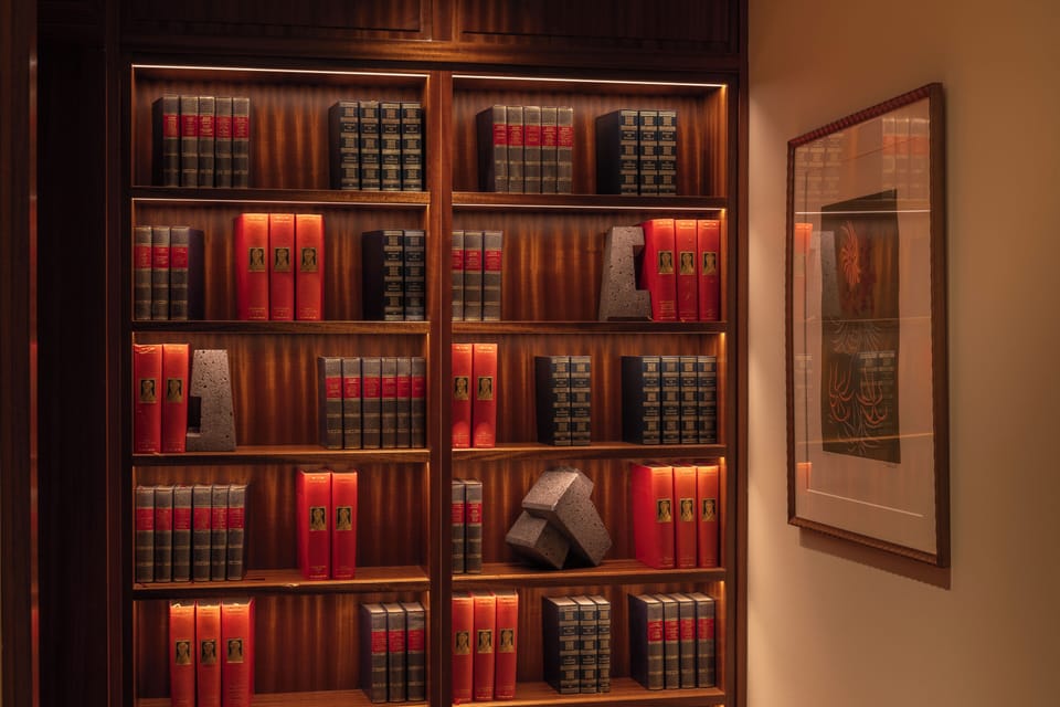Library
