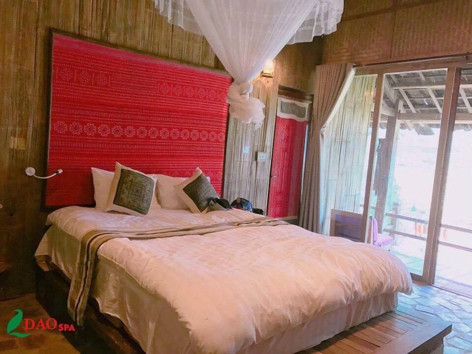 Double Room, Mountain View | Desk, soundproofing, free WiFi