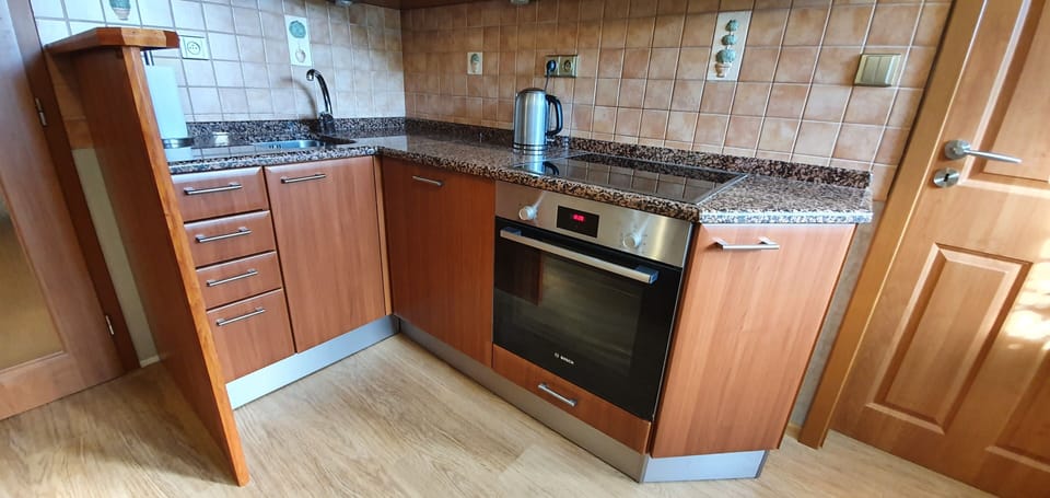 Apartment | Private kitchen