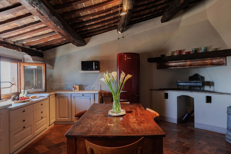 Apartment, 2 Bedrooms | In-room dining