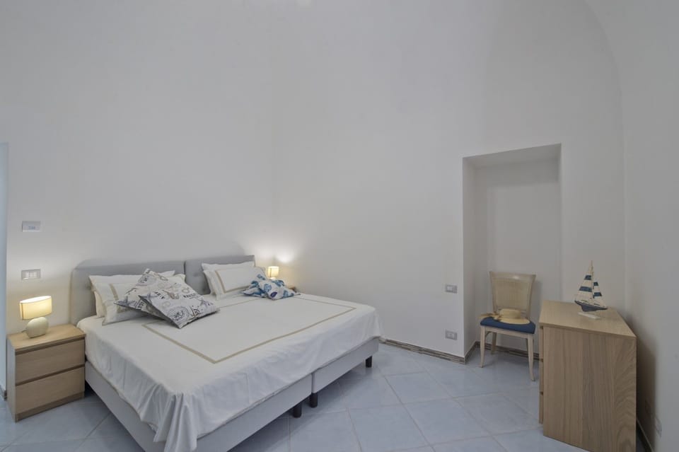 Villa, 2 Bedrooms | 2 bedrooms, soundproofing, iron/ironing board, cribs/infant beds