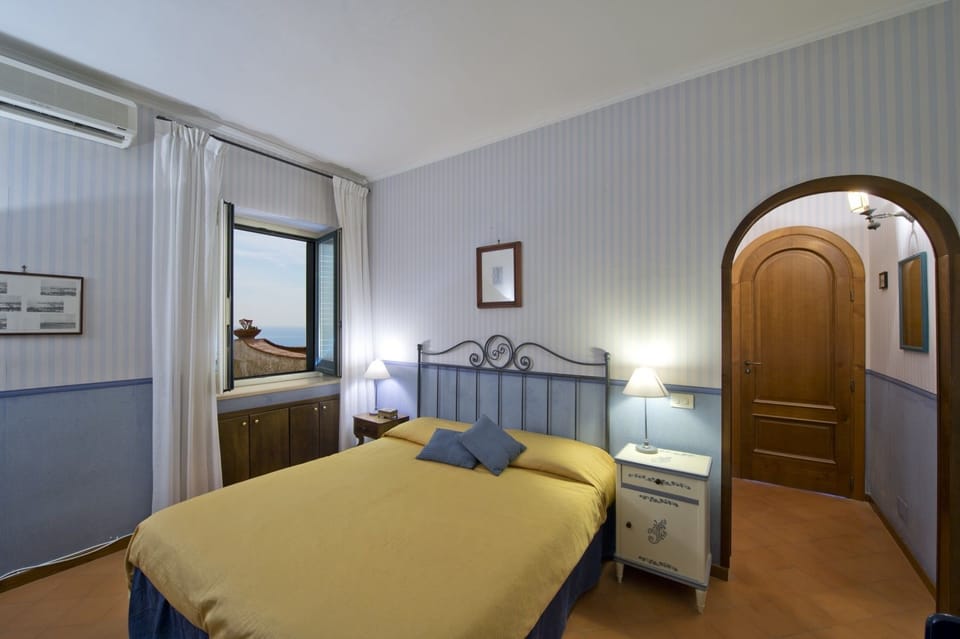 Apartment, 1 Bedroom | 2 bedrooms, cribs/infant beds, free WiFi