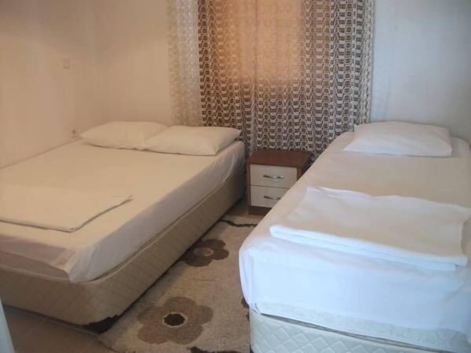 Standard Apartment | Soundproofing, free WiFi, bed sheets