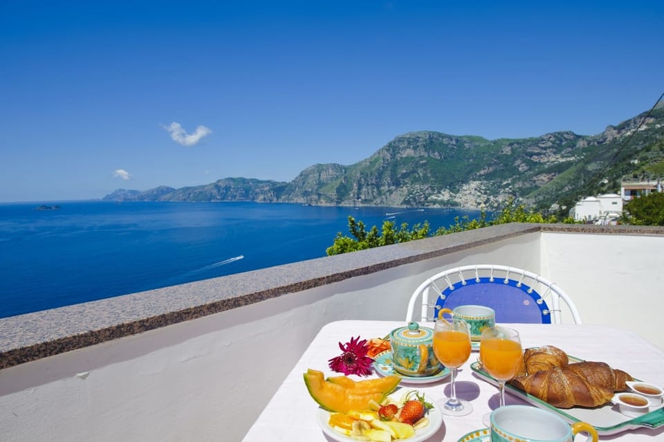 Apartment, 2 Bedrooms | Terrace/patio