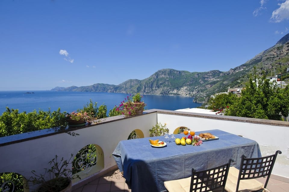 Apartment, 2 Bedrooms | View from room