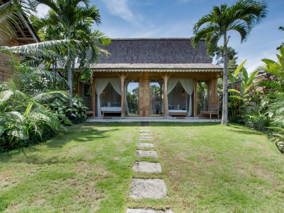 Family Villa | Terrace/patio