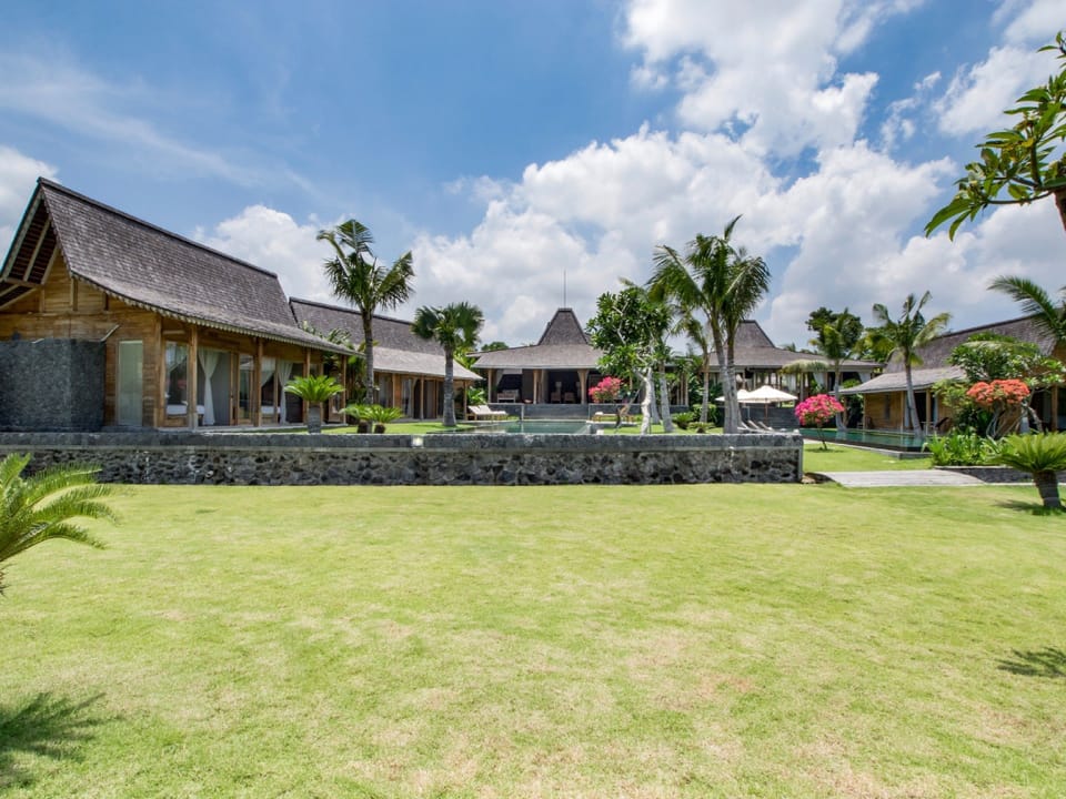 Family Villa | Terrace/patio