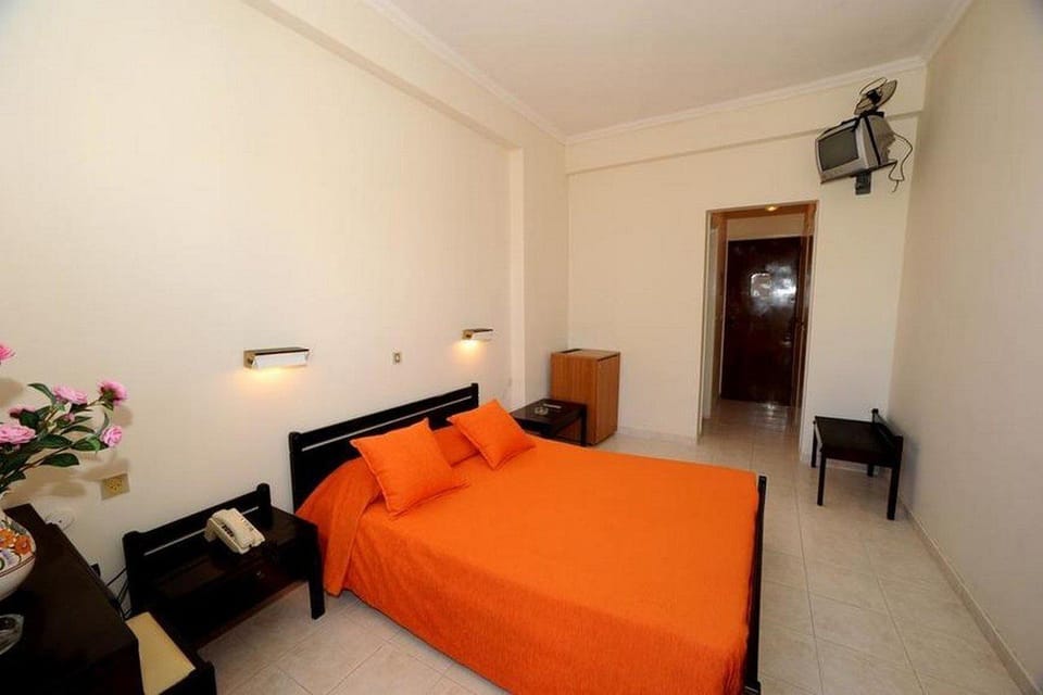 In-room safe