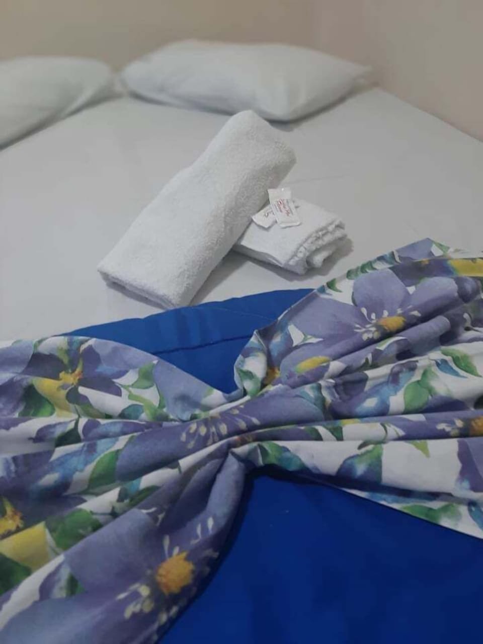 Quadruple Room | Room amenity