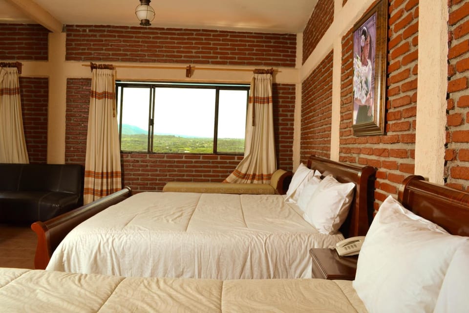 Select Comfort beds, in-room safe, soundproofing, iron/ironing board