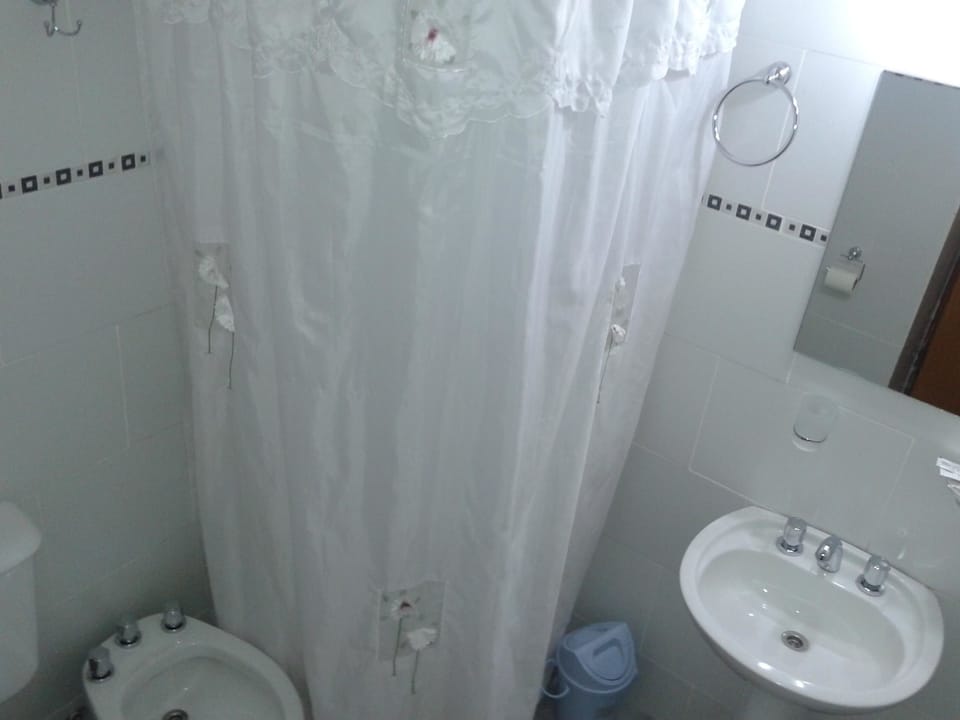 Bathroom | Bidet