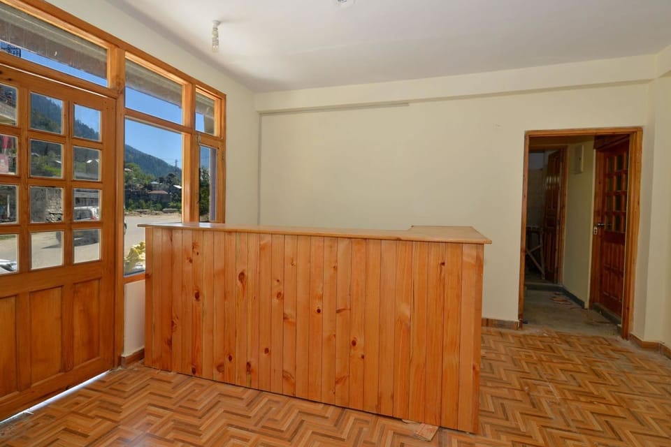 Sarthak B&B Bed and Breakfast in Himachal Pradesh