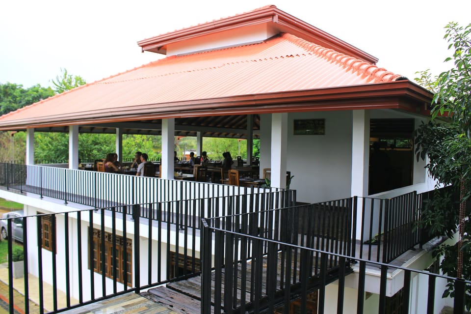 Hotel Freedom Village Hotel in Dambulla