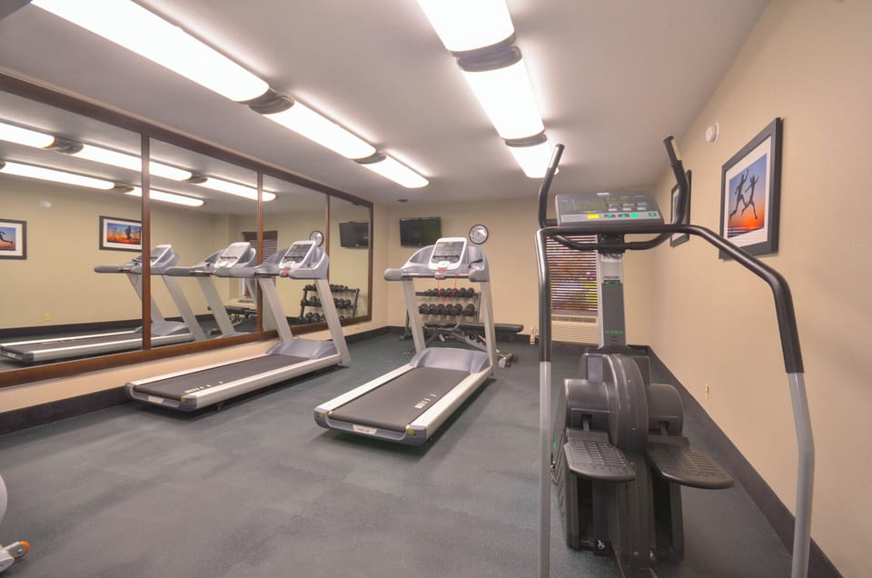 Holiday Inn Express Fayetteville- Univ of AR Area by IHG Hotel in Fayetteville