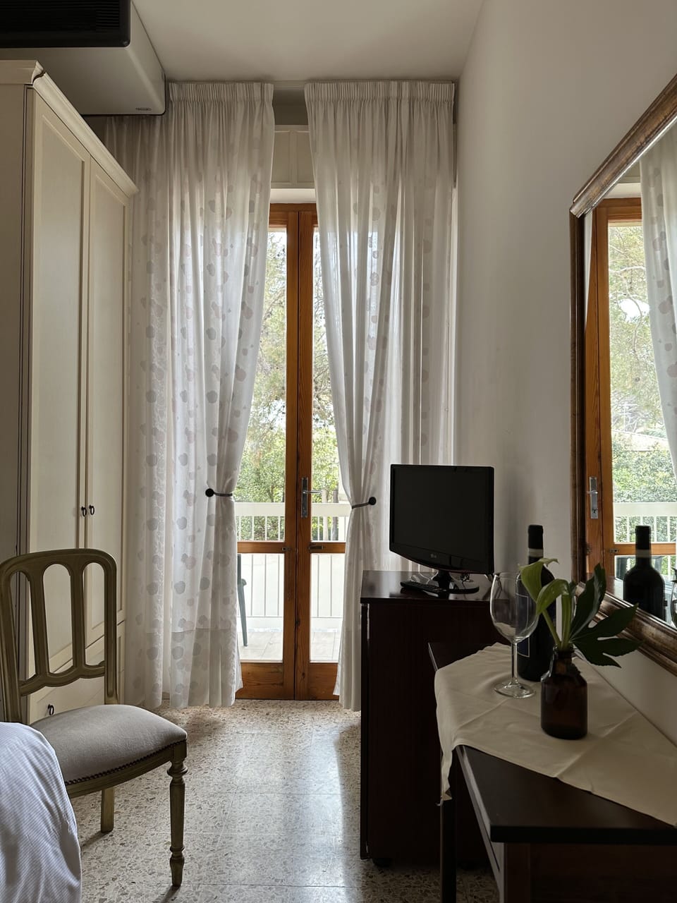 Standard Single Room | Minibar, free WiFi