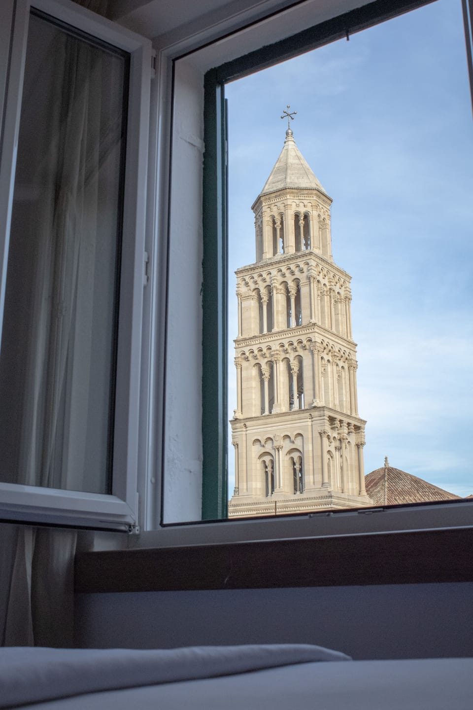 View from room