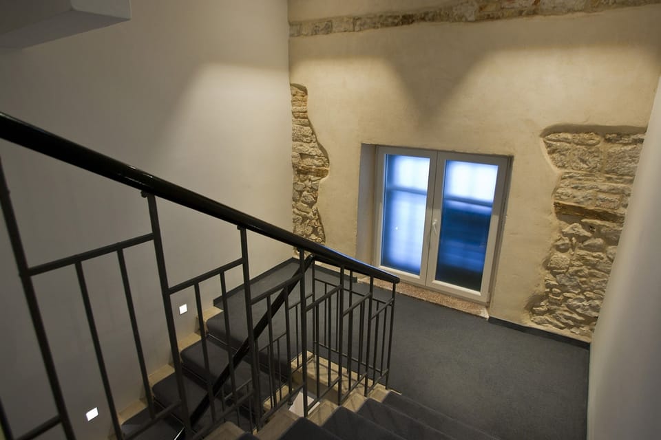 Slavija Culture Heritage Hotel Hotel in Split