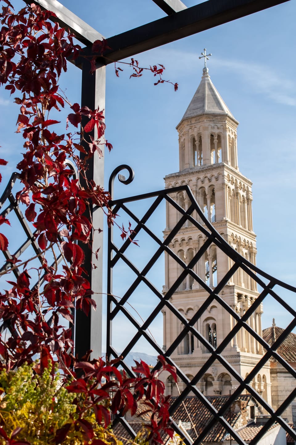 Slavija Culture Heritage Hotel Hotel in Split