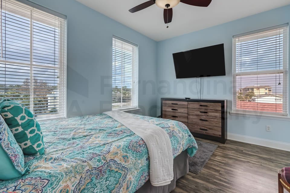 House, 3 Bedrooms | 3 bedrooms, free WiFi, bed sheets