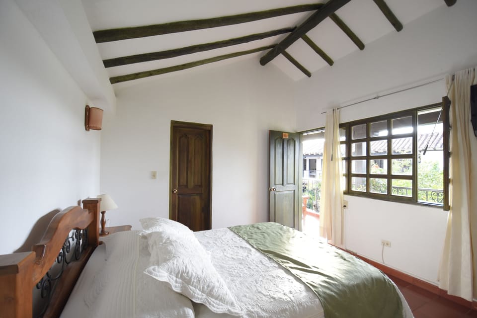 Double Room, 1 Double Bed | Blackout drapes, free WiFi, bed sheets